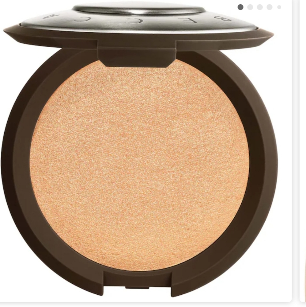 Smashbox X BECCA Shimmering Skin Perfector™ Pressed Highlighter - Champagne Pop